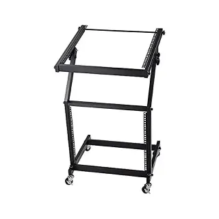 RACK STAND 9U 5 Core Inc